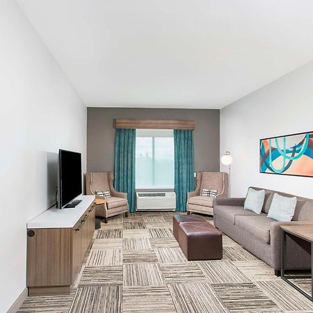 Hilton Garden Inn Harlingen Convention Center, Tx Esterno foto