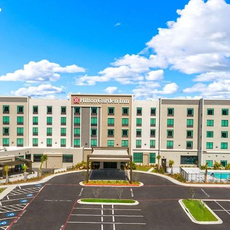 Hilton Garden Inn Harlingen Convention Center, Tx Esterno foto