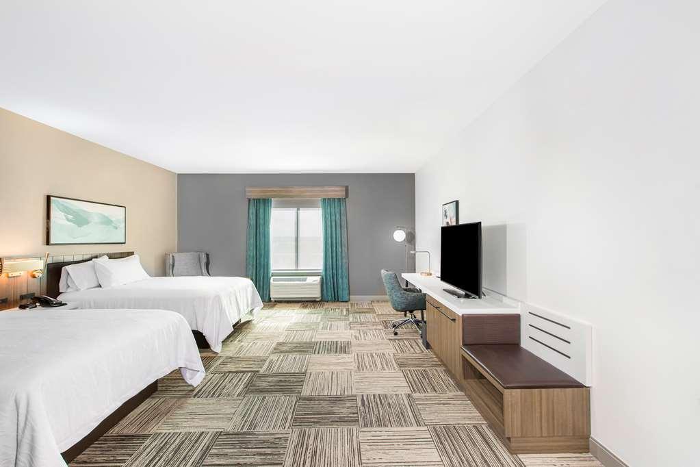 Hilton Garden Inn Harlingen Convention Center, Tx Camera foto
