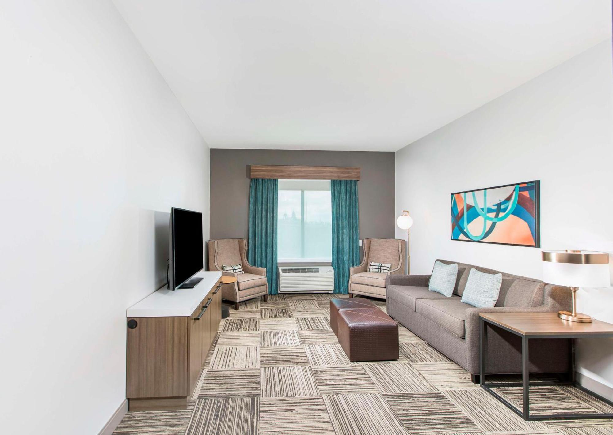 Hilton Garden Inn Harlingen Convention Center, Tx Esterno foto