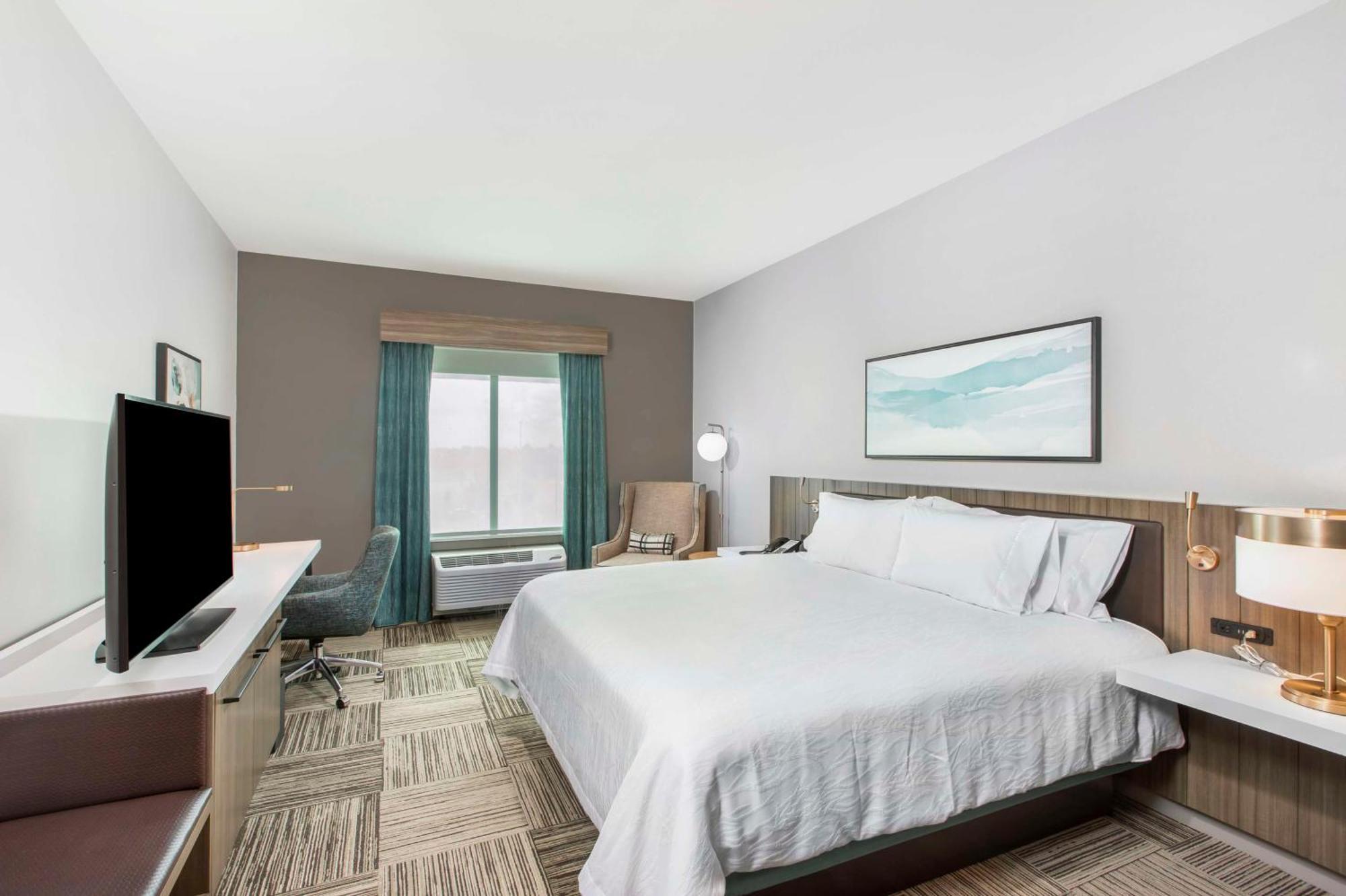 Hilton Garden Inn Harlingen Convention Center, Tx Esterno foto