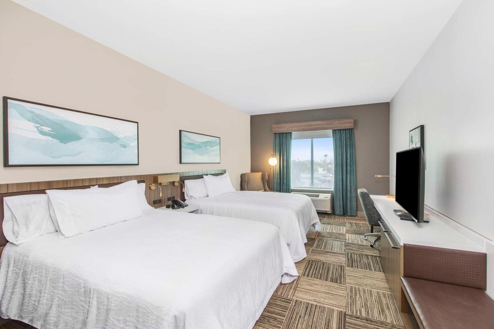 Hilton Garden Inn Harlingen Convention Center, Tx Esterno foto