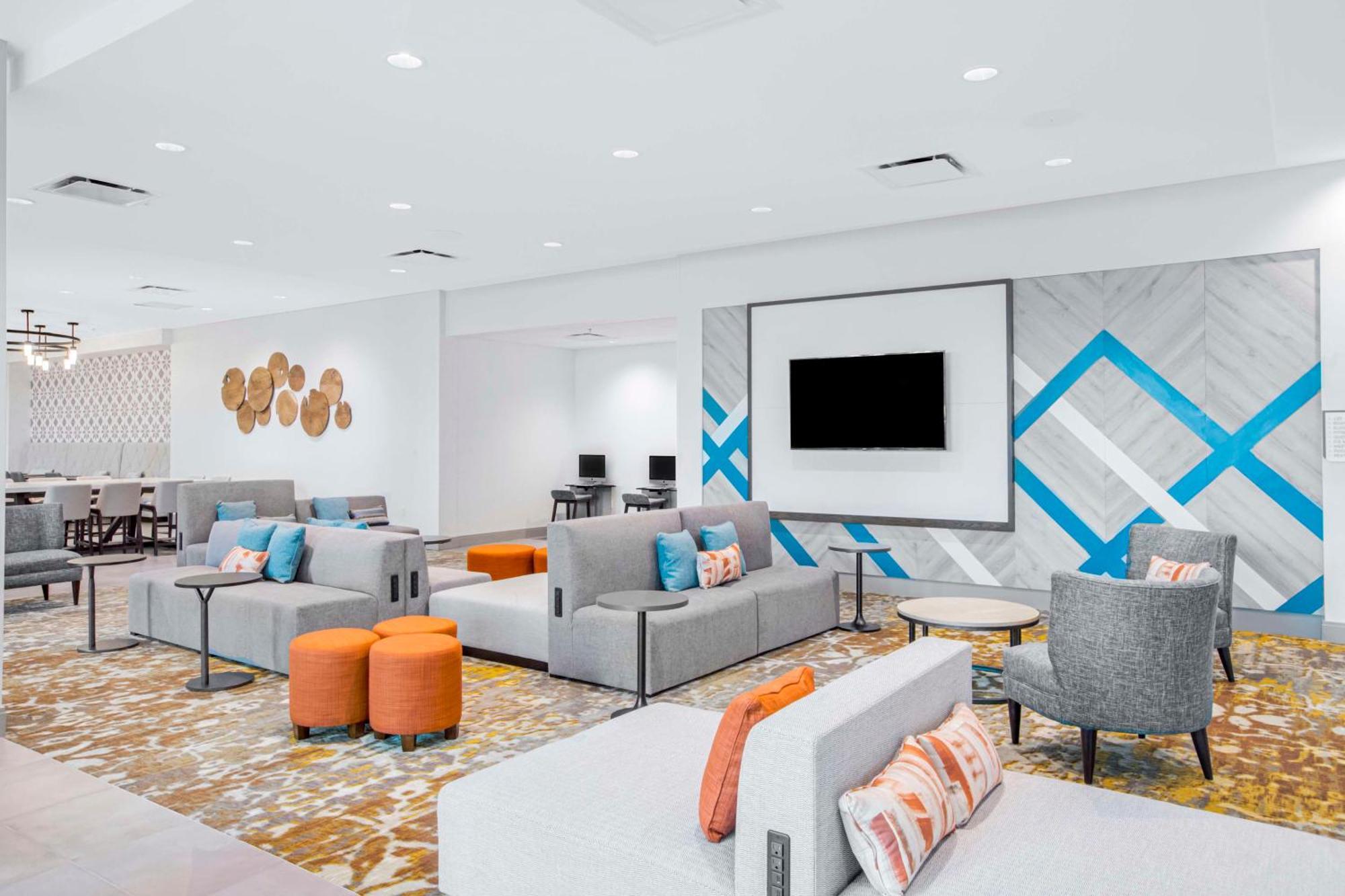 Hilton Garden Inn Harlingen Convention Center, Tx Esterno foto