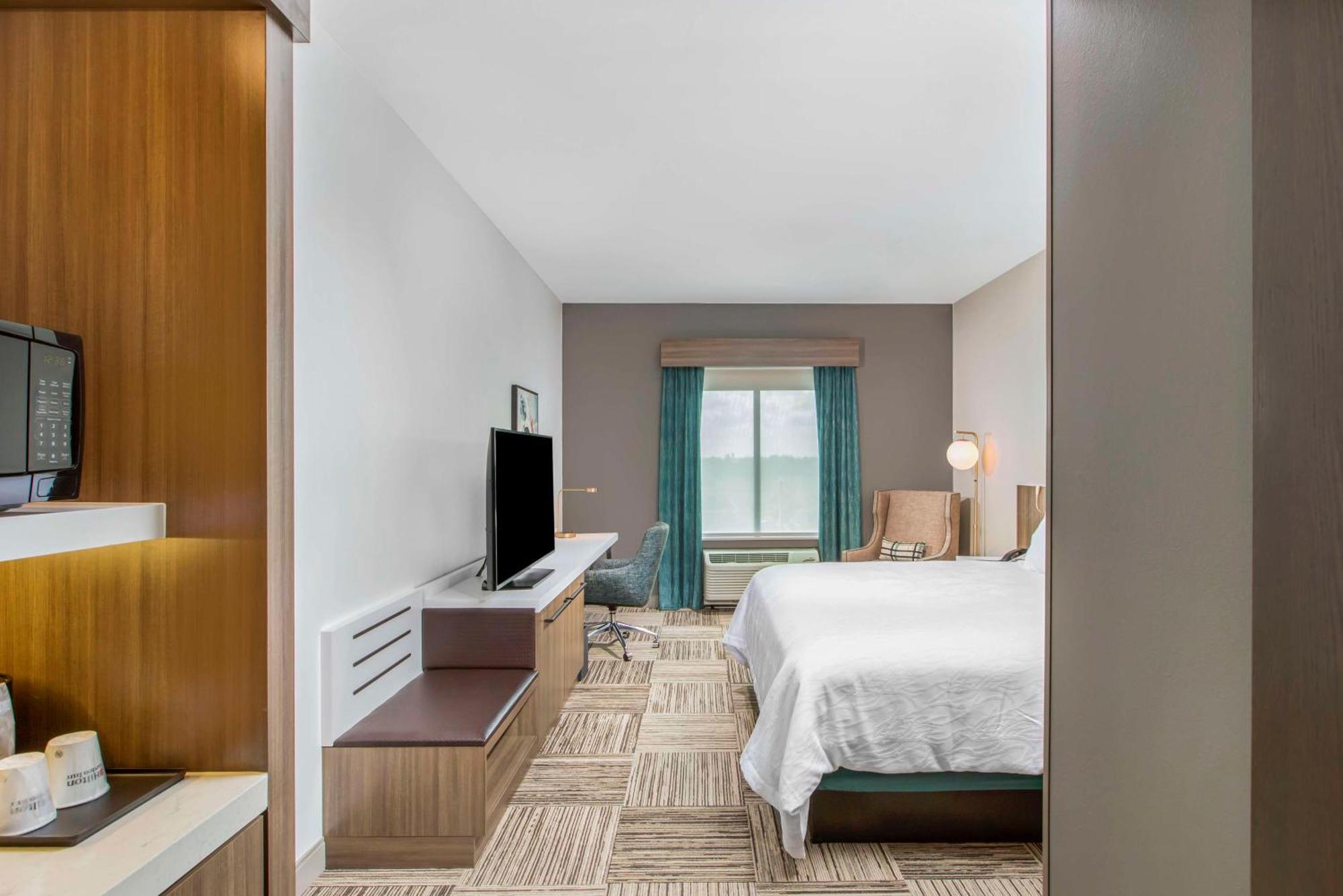 Hilton Garden Inn Harlingen Convention Center, Tx Esterno foto