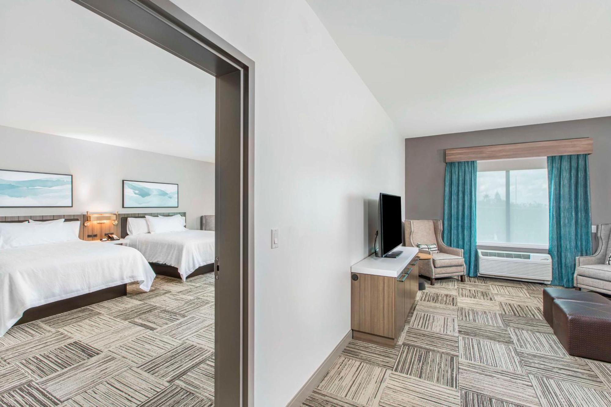 Hilton Garden Inn Harlingen Convention Center, Tx Esterno foto