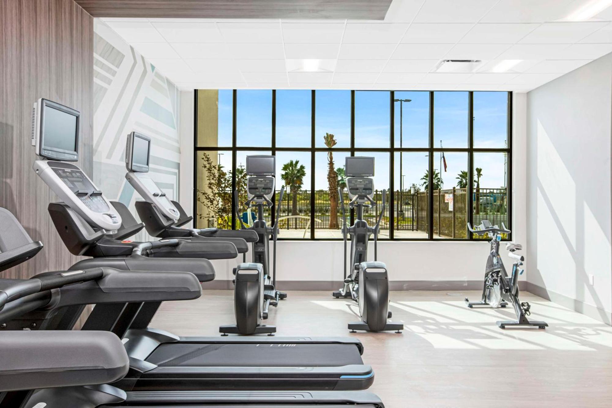 Hilton Garden Inn Harlingen Convention Center, Tx Esterno foto