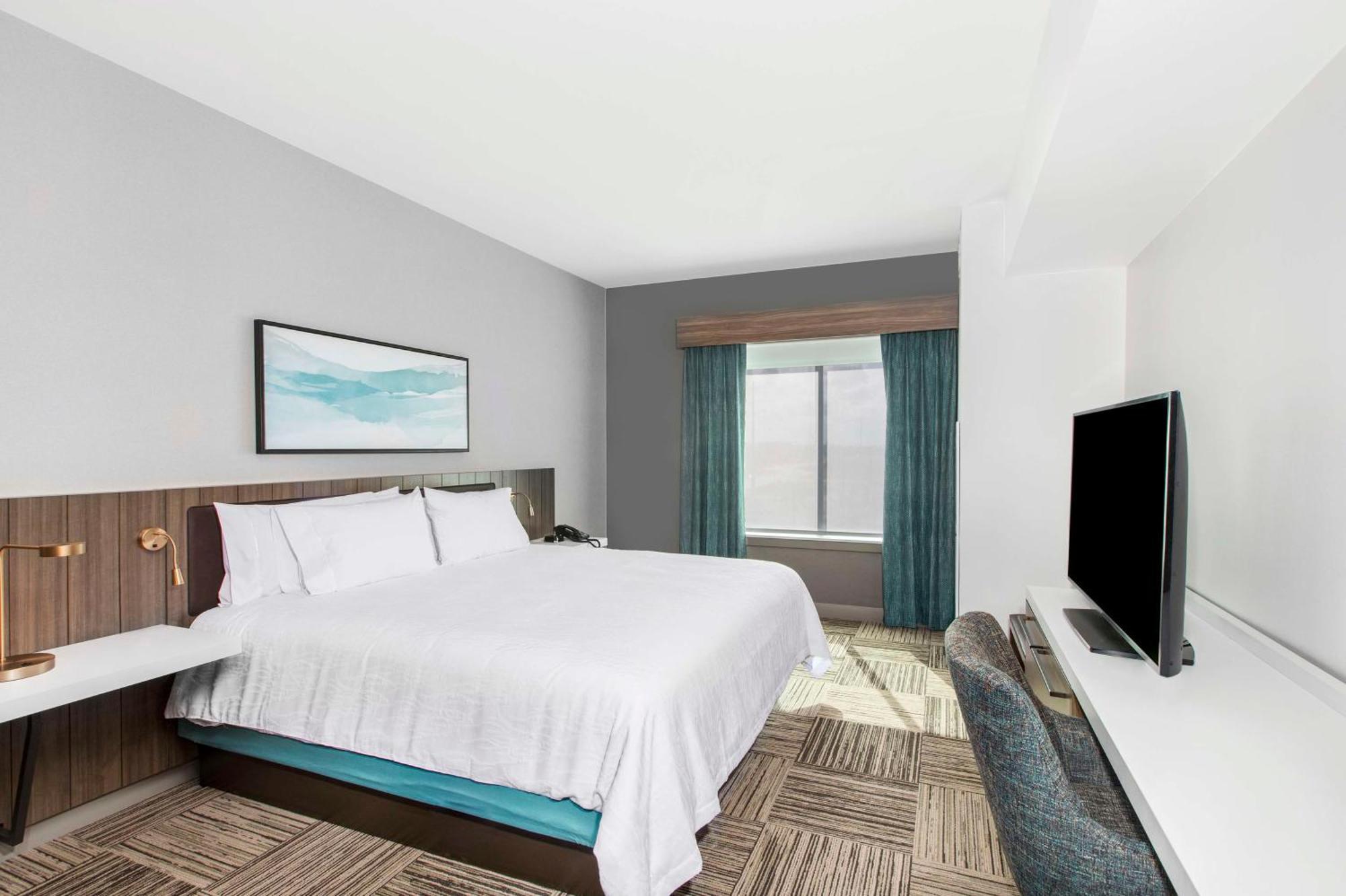 Hilton Garden Inn Harlingen Convention Center, Tx Esterno foto