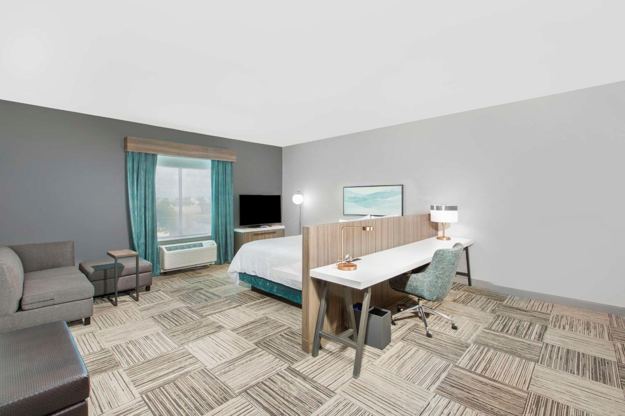 Hilton Garden Inn Harlingen Convention Center, Tx Esterno foto