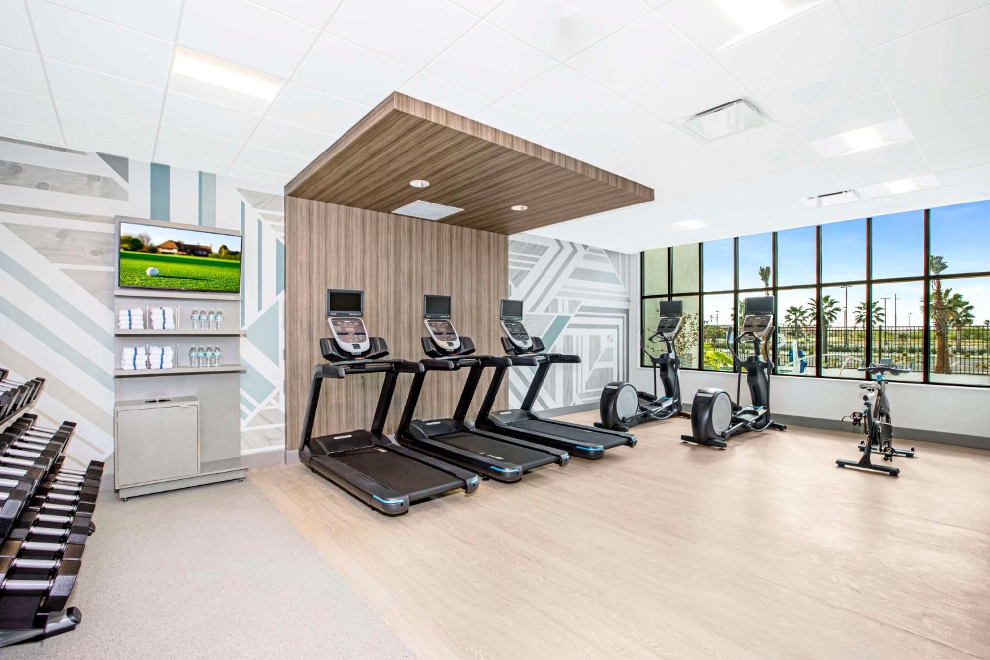 Hilton Garden Inn Harlingen Convention Center, Tx Esterno foto