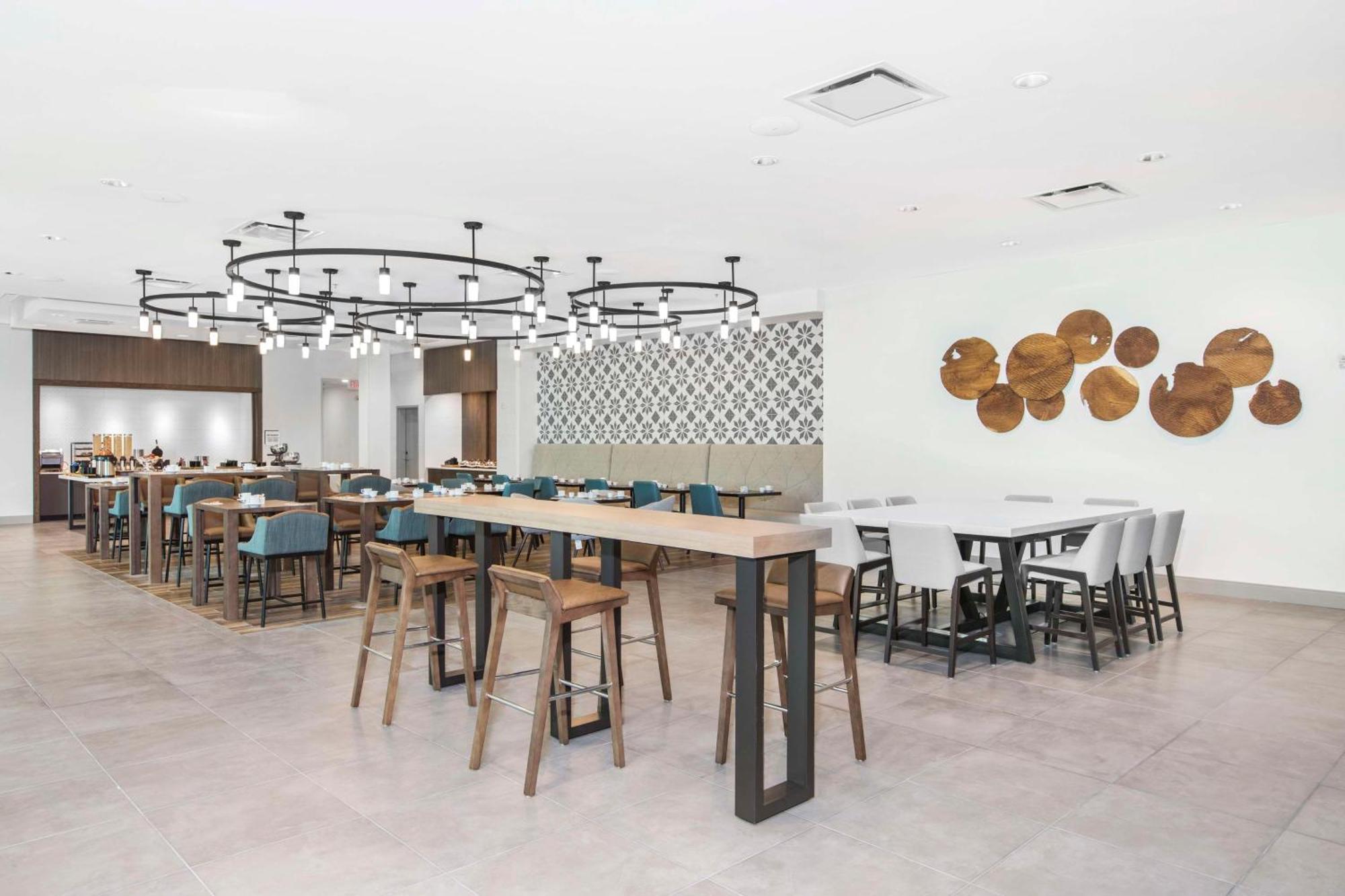 Hilton Garden Inn Harlingen Convention Center, Tx Esterno foto