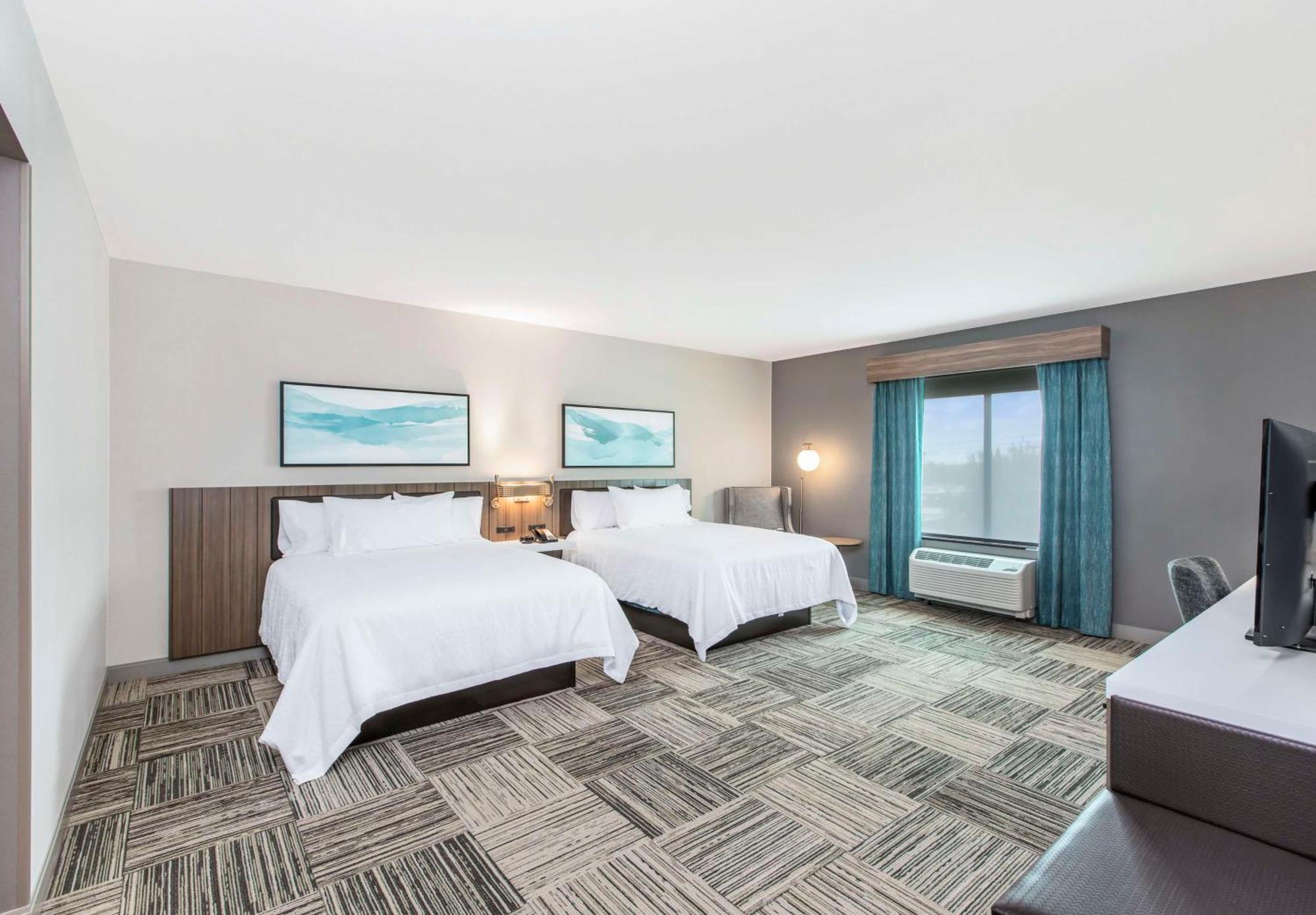 Hilton Garden Inn Harlingen Convention Center, Tx Esterno foto