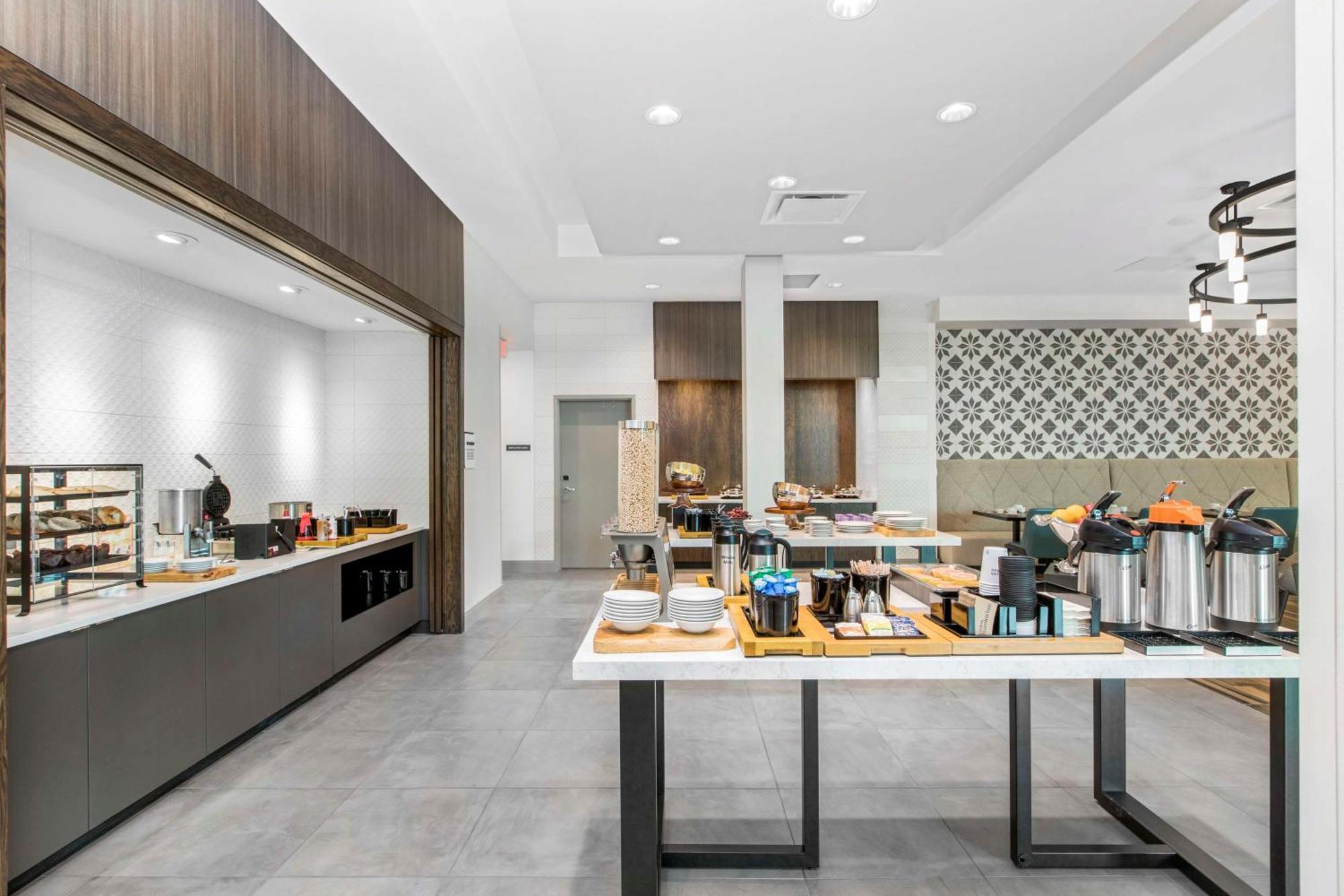 Hilton Garden Inn Harlingen Convention Center, Tx Esterno foto