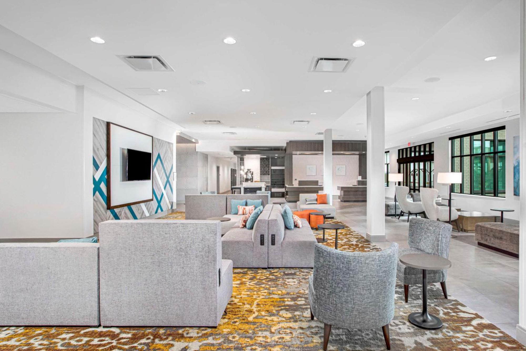 Hilton Garden Inn Harlingen Convention Center, Tx Esterno foto