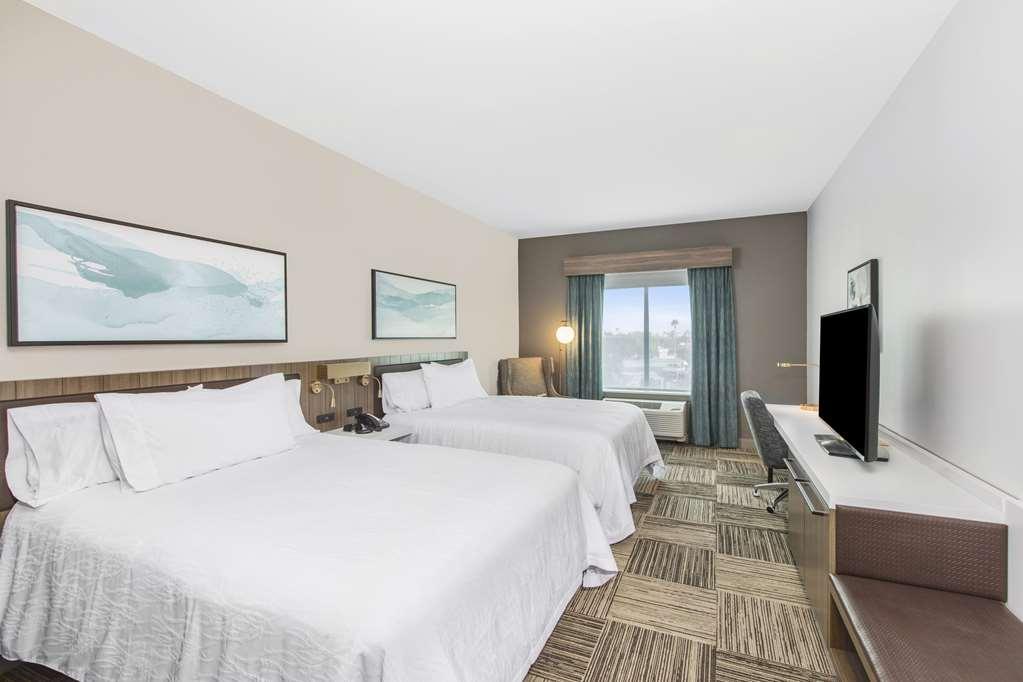 Hilton Garden Inn Harlingen Convention Center, Tx Camera foto